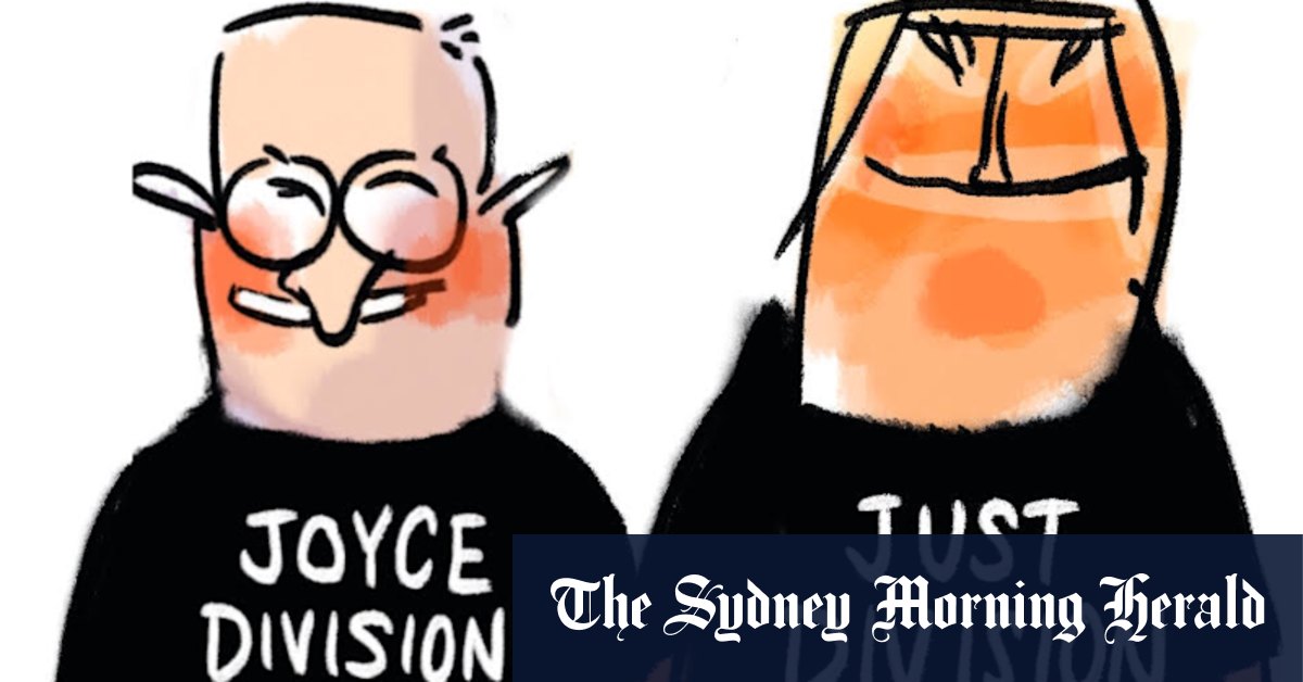 Best of cartoons, October 31, 2025