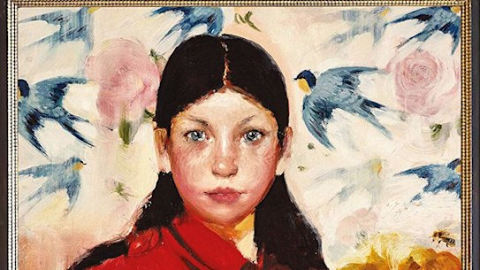 The Dutch House by Ann Patchett.