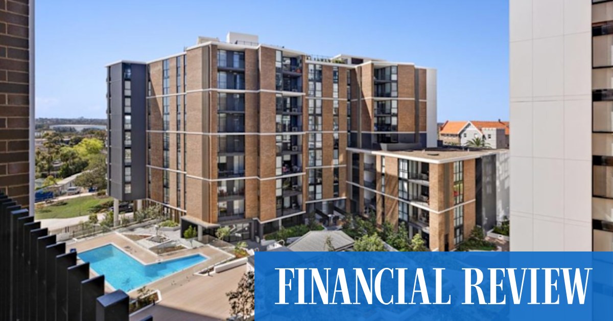 Affordable housing mandates can work for developers, SGCH says - Vimarsana News