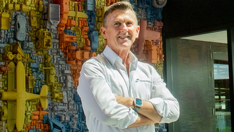 Billionaire Perich clan to open its first hotel in Sydney's south-west