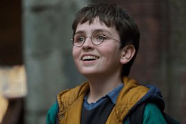 First look at new HBO’s Harry Potter TV series as teaser trailer drops