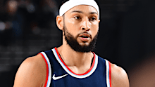 Ben Simmons.