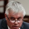 Senator lashes attempt to 'shut down' media and whistleblowers