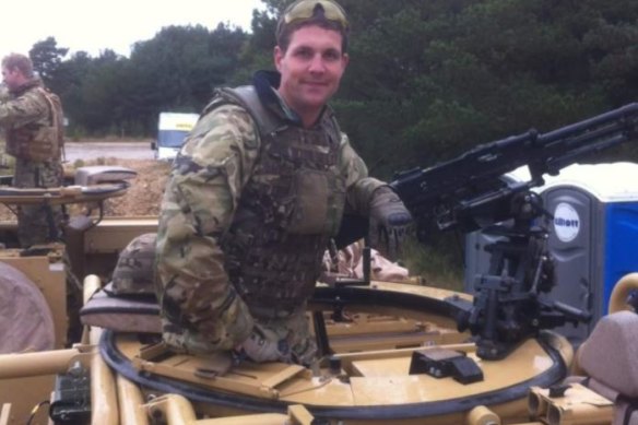 Little Bay shark attack victim Simon Nellist remembered