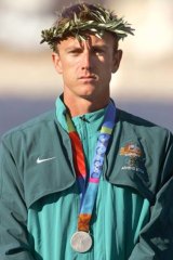 Olympian Nathan Baggaley arrested over $200m drug plot