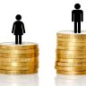 Long time to wait: Gender pay gap to close in 257 years, says study
