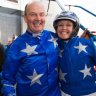 All Stars aligning for Purdon to take Inter dominance to new level