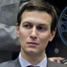 Trump's son-in-law Jared Kushner cooperating with US House probe: source