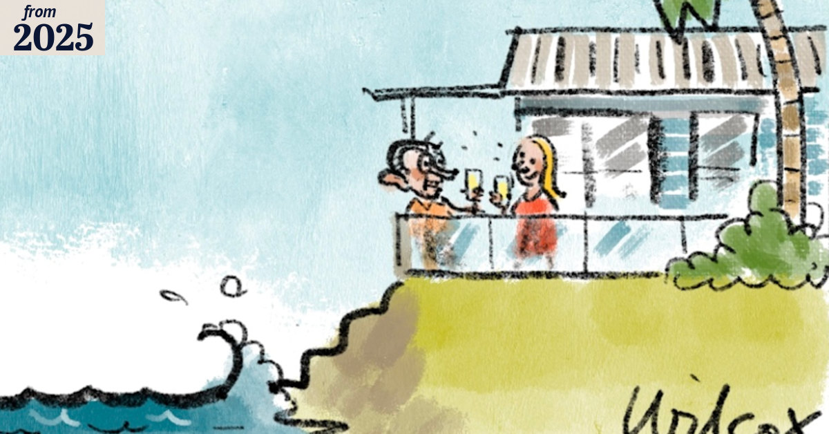 Cartoons of the week