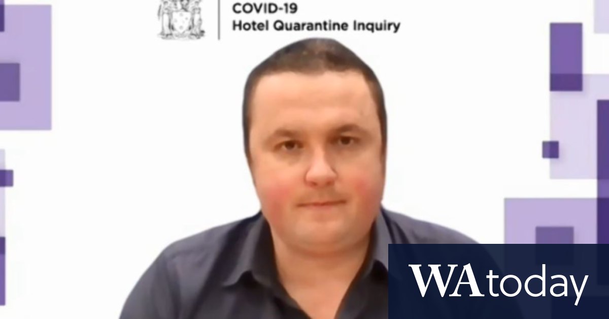 Coronavirus Victoria Allegation Of Child Abuse In Hotel Quarantine Not Investigated