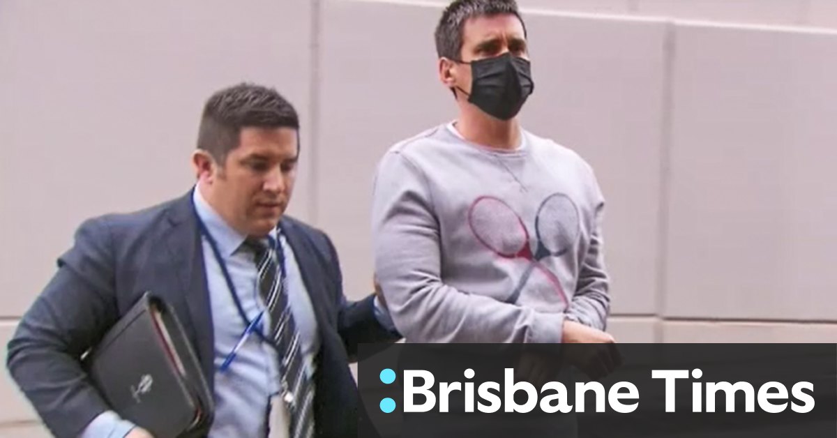 Porsche driver Richard Pusey to fight allegation he ...