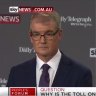 Labor leader Michael Daley stumbles over key details in final debate