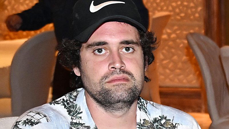 ‘Beyond tragic’: Rob Reiner’s son charged with murder of his parents