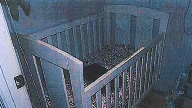 Inside the harrowing final moments of a tiny girl’s life