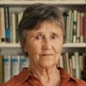 Helen Garner whose novel The Spare Room has been turned into an opera.