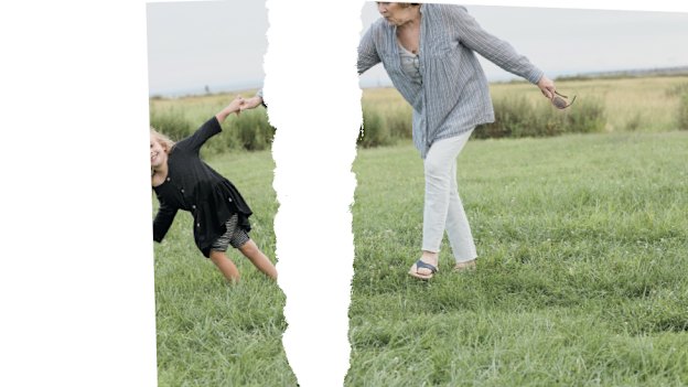 Solicitors are seeing more grandparents applying to the federal court circuit, whether it’s for a "spend time with" order or a "live with" order.