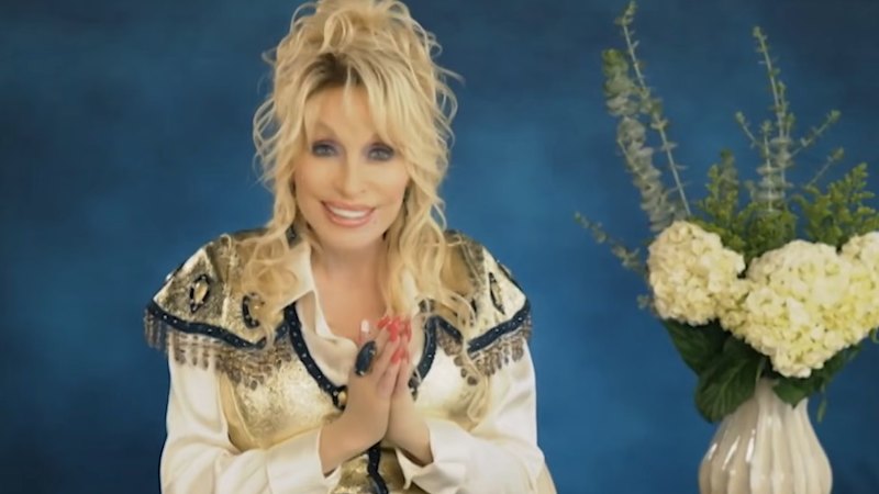 Dolly Parton’s estate granted temporary restraining order against singer’s nephew