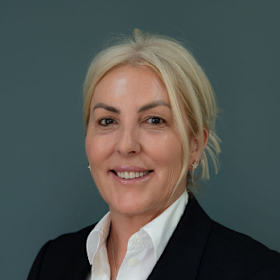 Shire of Gnowangerup president Kate O’Keeffe.