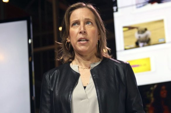 Susan Wojcicki, chief executive of  YouTube, says Donald Trump will be allowed to return to YouTube and post videos again.