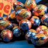 Thief admits stealing $54,000 worth of Cadbury Creme chocolate Easter eggs