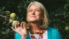 The Martha Stewart documentary on Netflix went down well with Coles CEO Leah Weckert.