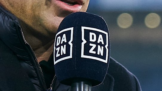 DAZN, the London-based sports streaming giant, is expanding into Australia.