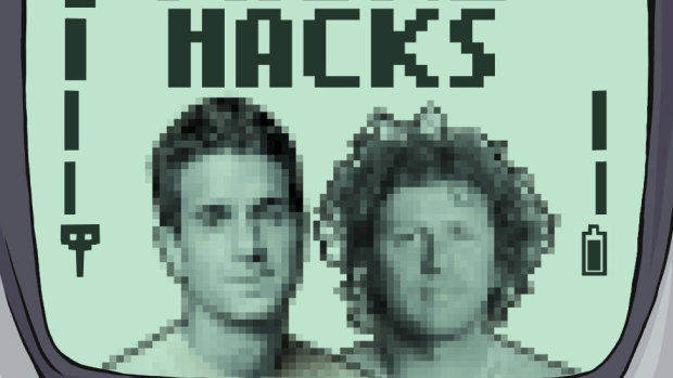 The Phone Hacks Podcast