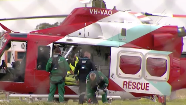 Emergency services rushed to the popular surfing spot but were unable to save the 15-year-old’s life.