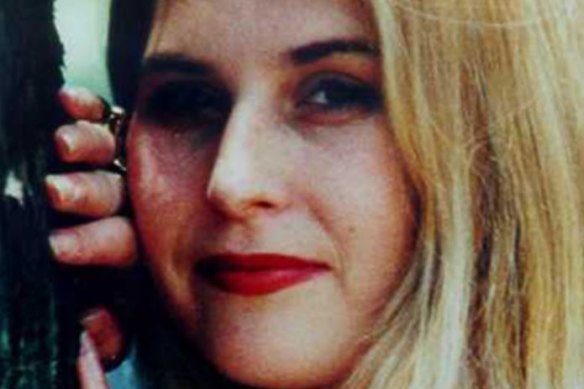 Tamela Menzies, also known as Tammy Dyson, went missing in 1995 on the Gold Coast. 