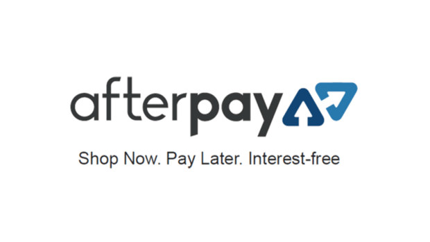 Afterpay's first major rebrand hits a minty fresh note