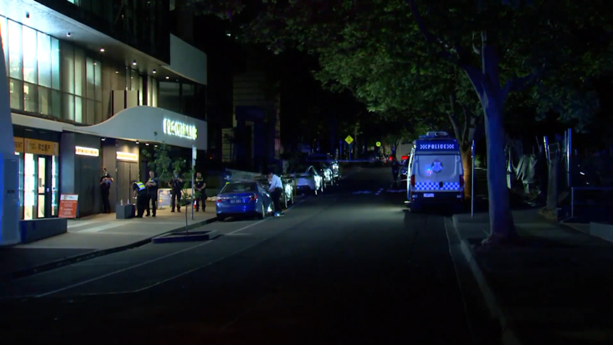 Melbourne news: Mother and child found dead outside Box Hill apartment ...