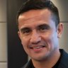Tim Cahill's support for Qatar 2022 is an inglorious own goal