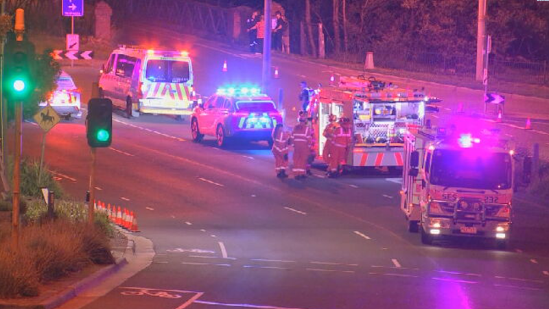 Boy, 14, dies in e-bike crash with 4WD in Melbourne’s north-east