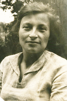 Selma Engel was among 58 prisoners who escaped from the secret Sobibor extermination camp in Eastern Poland. 