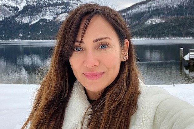 Natalie Imbruglia