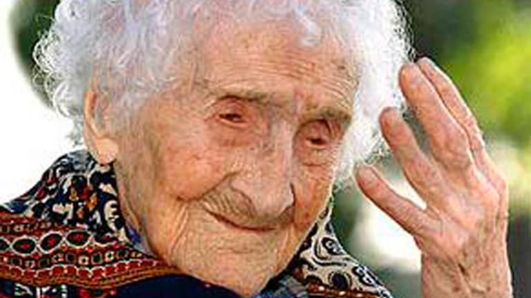 World S Oldest Woman Was 122 When She Died But Researcher Says She Was Lying About Her Age My Style News When is shigechiyo izumi's next birthday? my style news