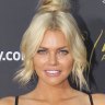 Sophie Monk reveals she has a new boyfriend she met on a plane