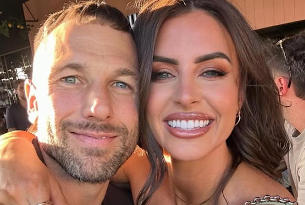 MAFS 2025 Rhi and Jeff where are they now