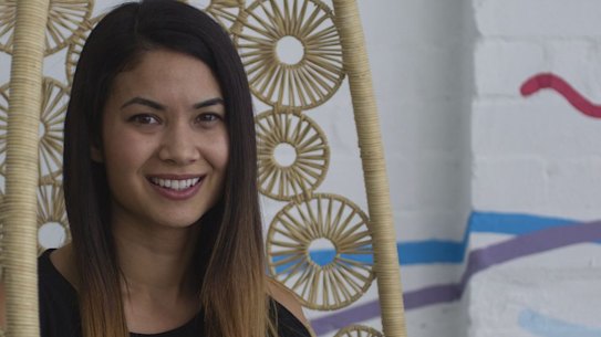 Canva co-founder and chief executive Melanie Perkins says the funds will be used for product development and international growth plans.