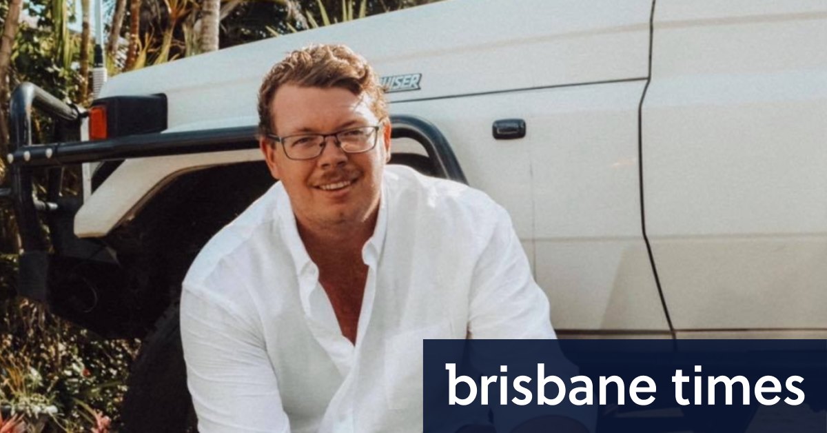 Man who killed teenager in Queensland beach crash allowed to drive again - Vimarsana News
