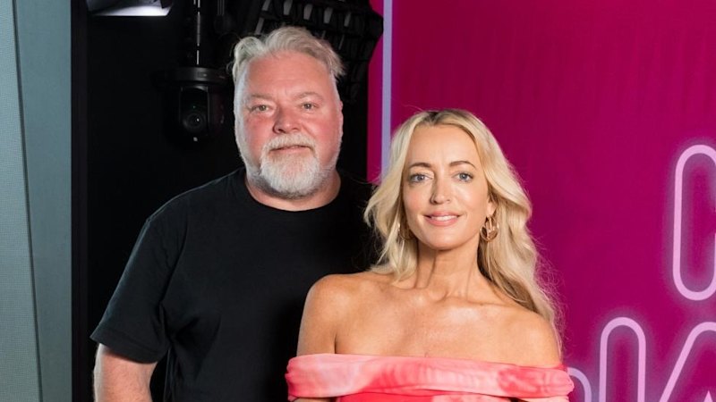 smh.com.au - Calum Jaspan - Kyle and Jackie O back losing listeners as ABC picks up market share