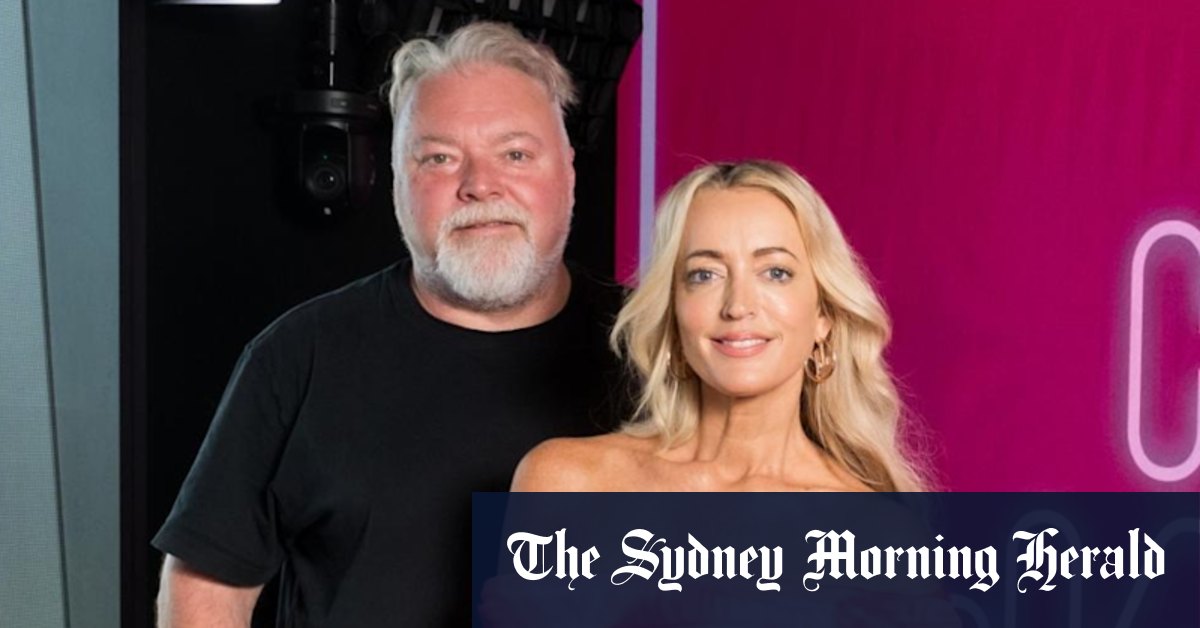 KIIS duo back losing Melbourne listeners as ABC picks up market share