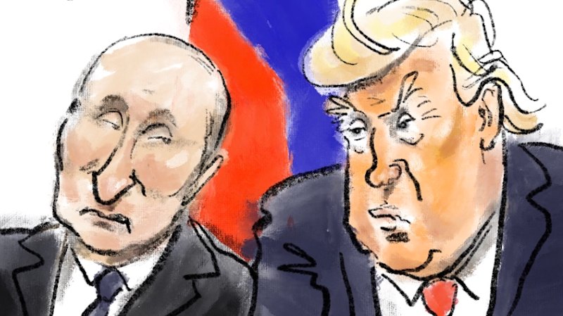 Best of cartoons, December 31, 2025