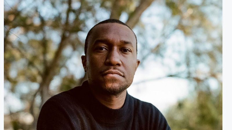 A frank and hopeful memoir about race, migration and identity