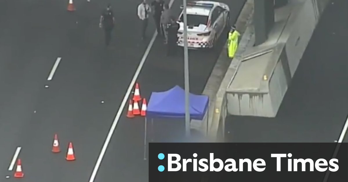 Man shot on motorway cut off tracking device, was known to counter-terror cops - Vimarsana News