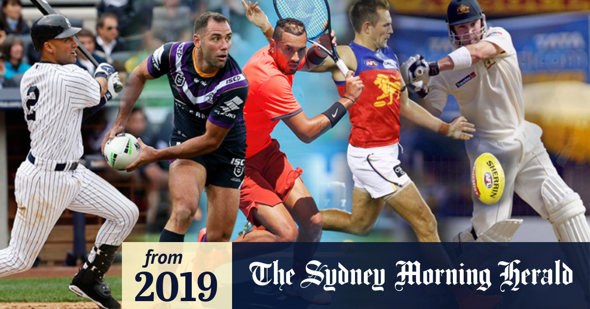 David And Goliath Battle Australian Sports Website Faces Lawsuit From Us Giant