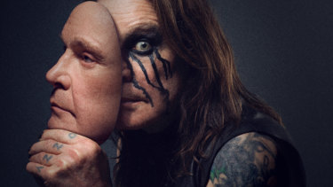 Download Ozzy Osbourne To Headline Australian Festival