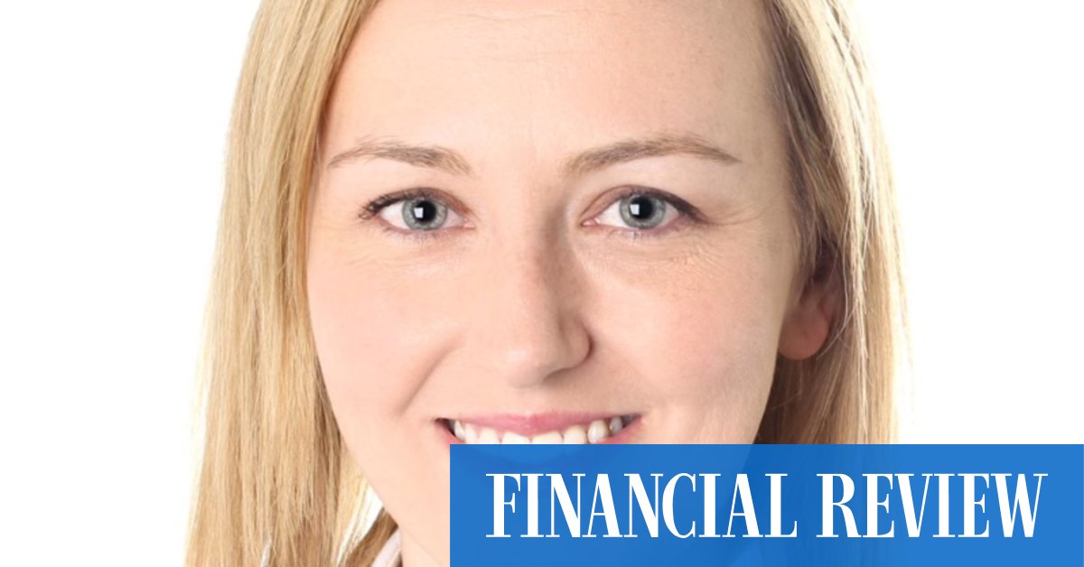 Barrenjoey Capital hires Macquarie banker Erin Tinker - Vimarsana News