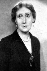 Virginia Woolf turned two lectures she gave in Cambridge into the novel A Room of One's Own.