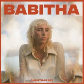 Alt-rocker Babitha slows things right down with Christmas Day. 